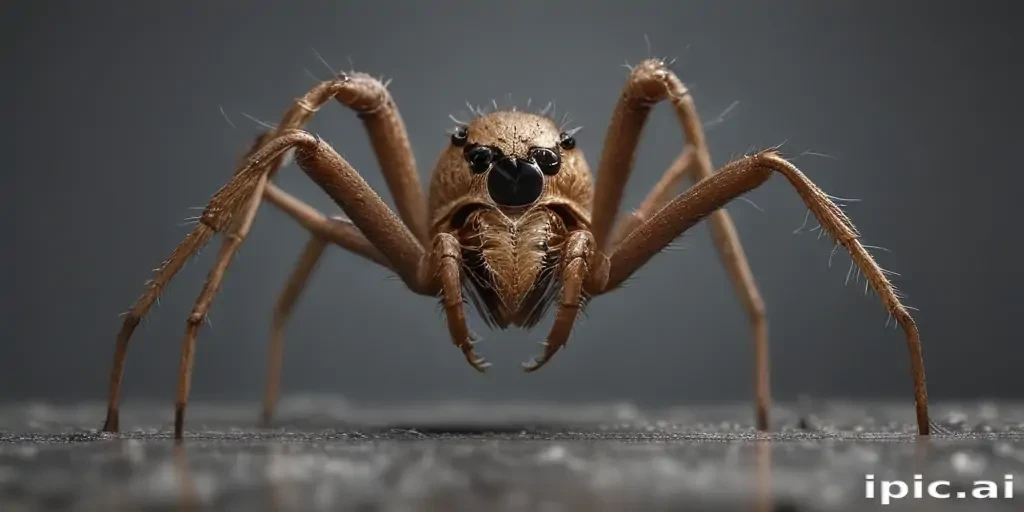 png spider