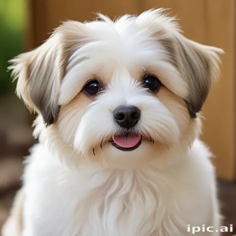 havanese dogs