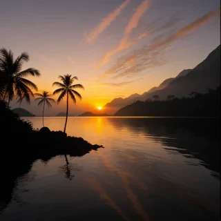 sunrise png