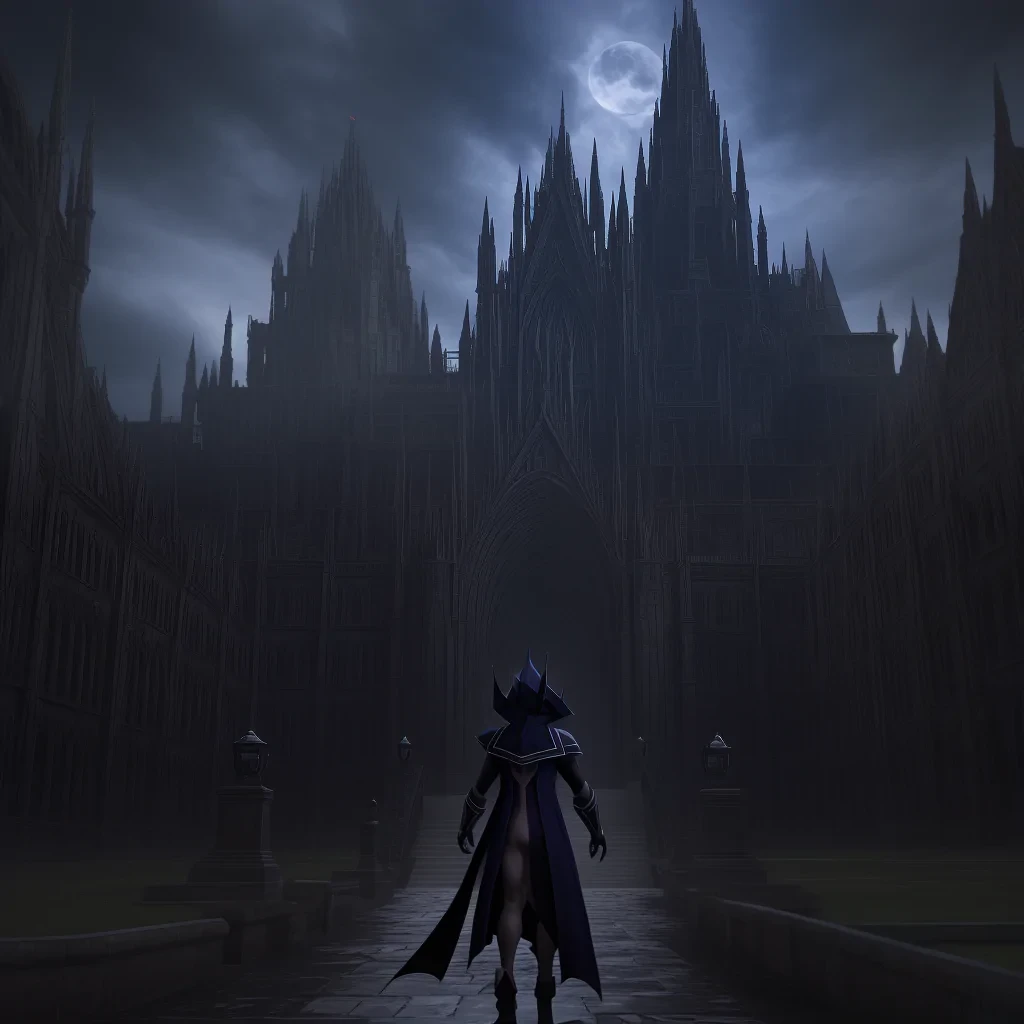 dark academia png
