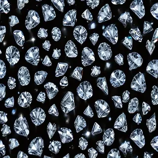 diamonds wallpaper
