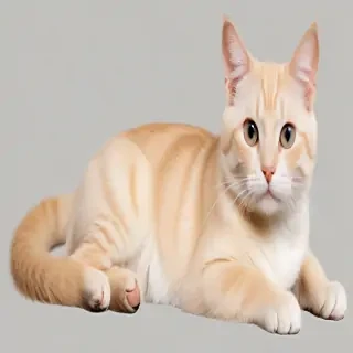 transparent cat clipart