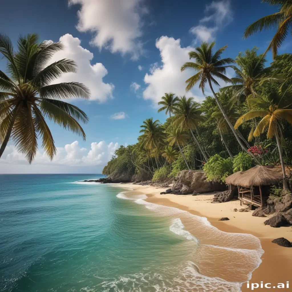 puerto rico wallpapers