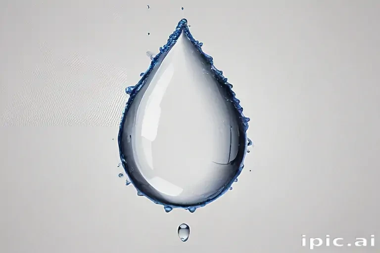 waterdrop png