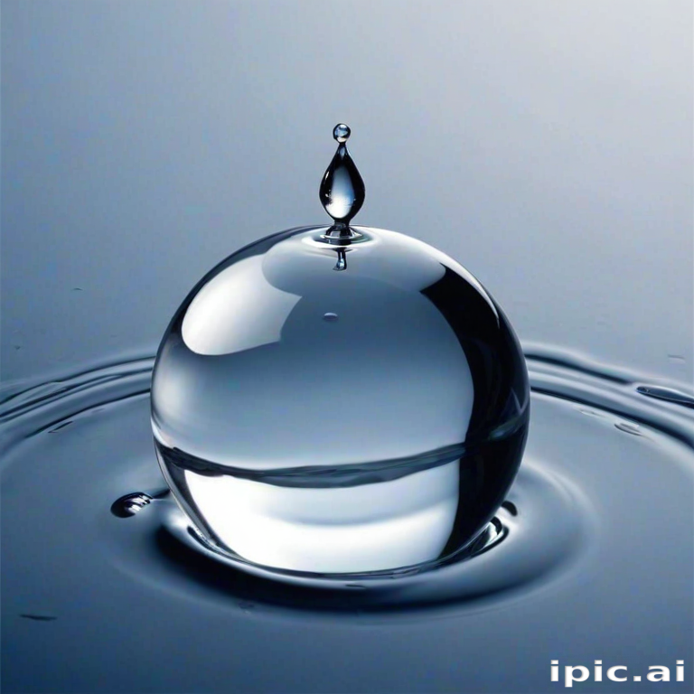 water droplet png