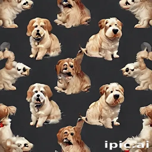 wallpaper dogs