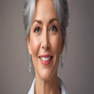 cute mature women