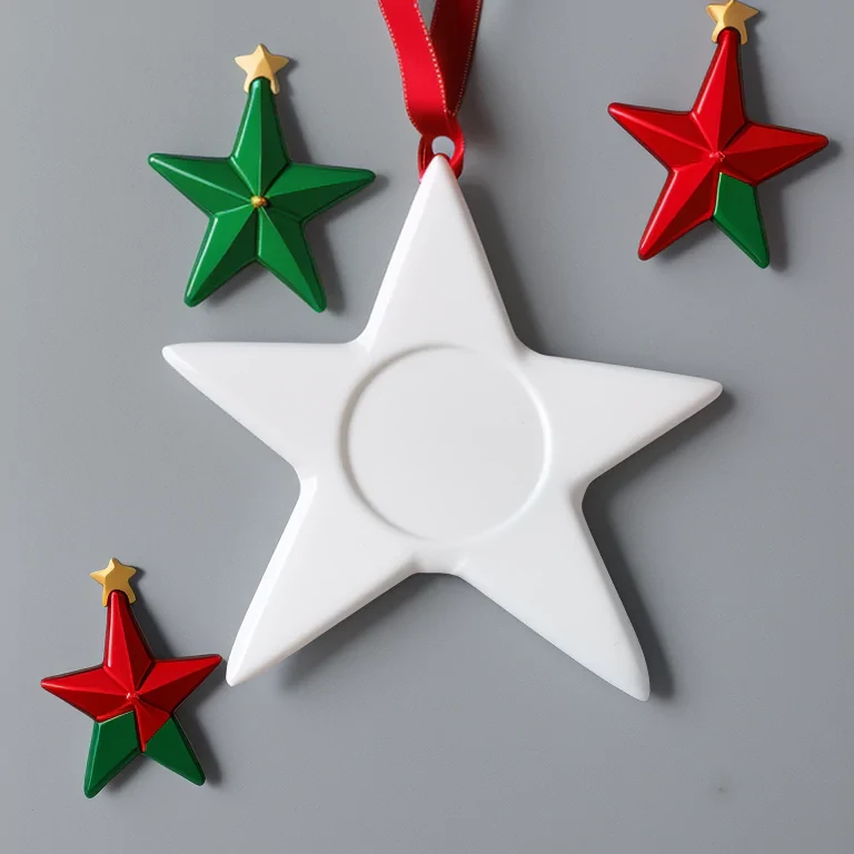 clip art christmas star