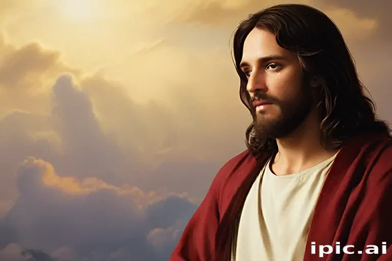 background jesus wallpaper