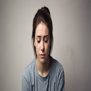 depressed png