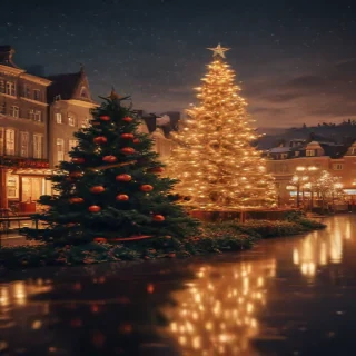 christmas cover photos for facebook