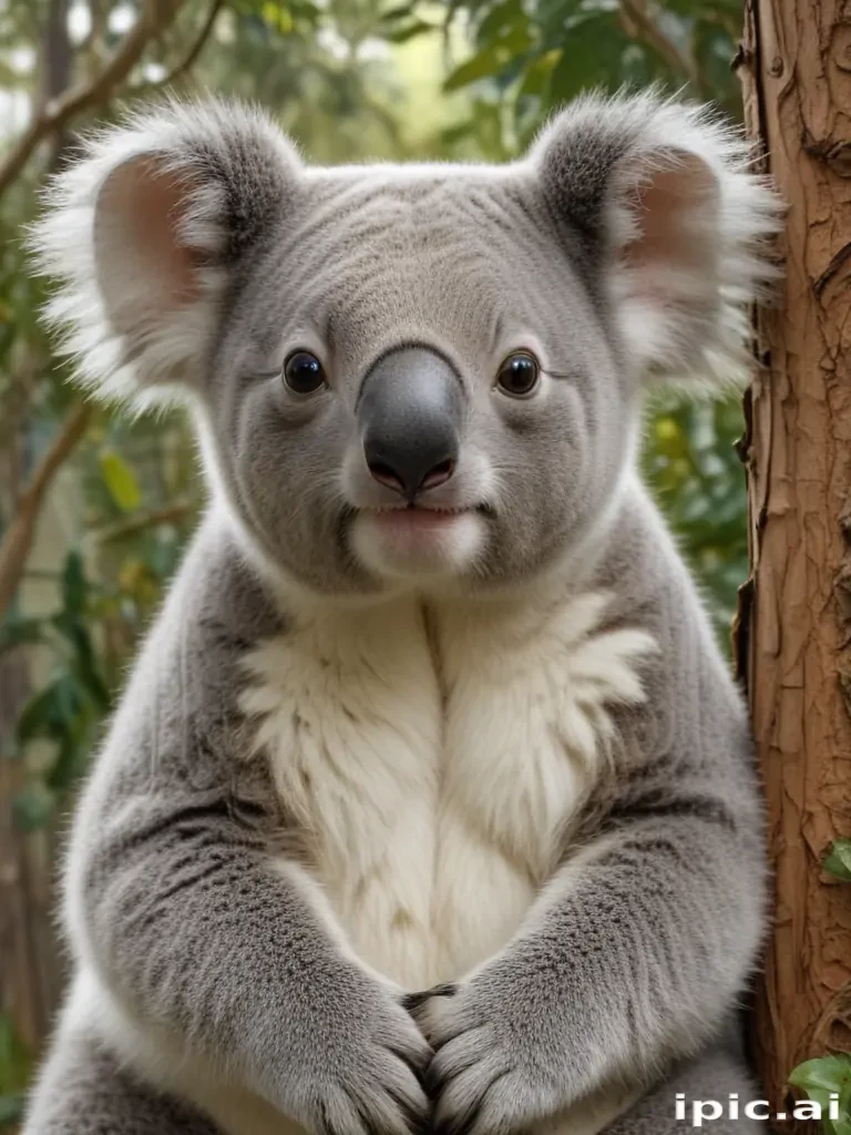 koala bear