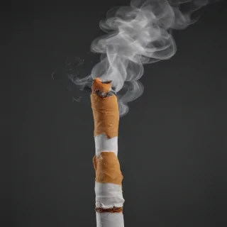 cigarette smoke png transparent