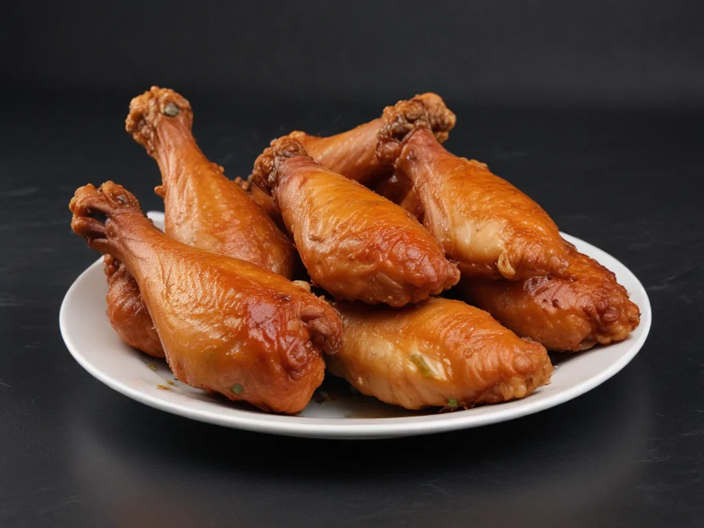 chicken wing png