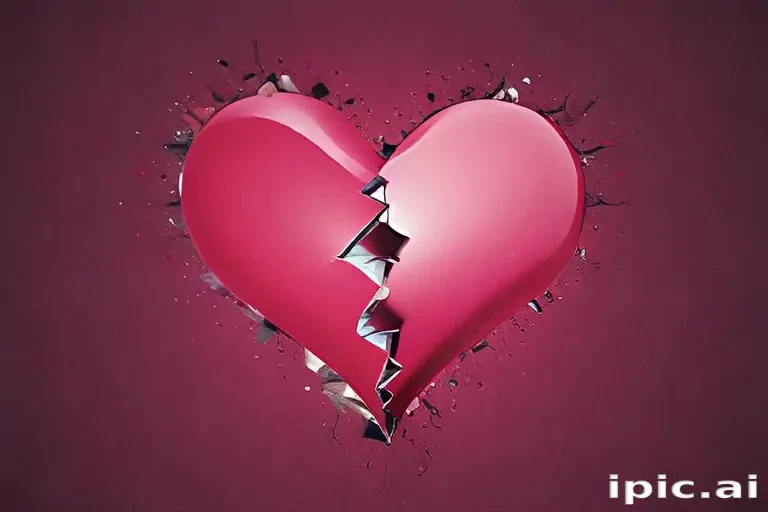 broken hearts wallpapers