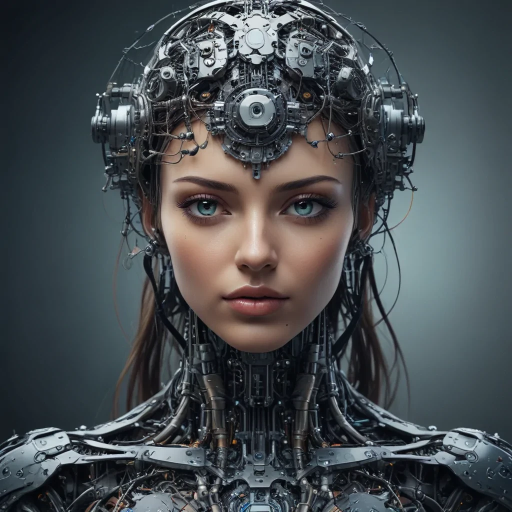artificial intelligence wallpaper