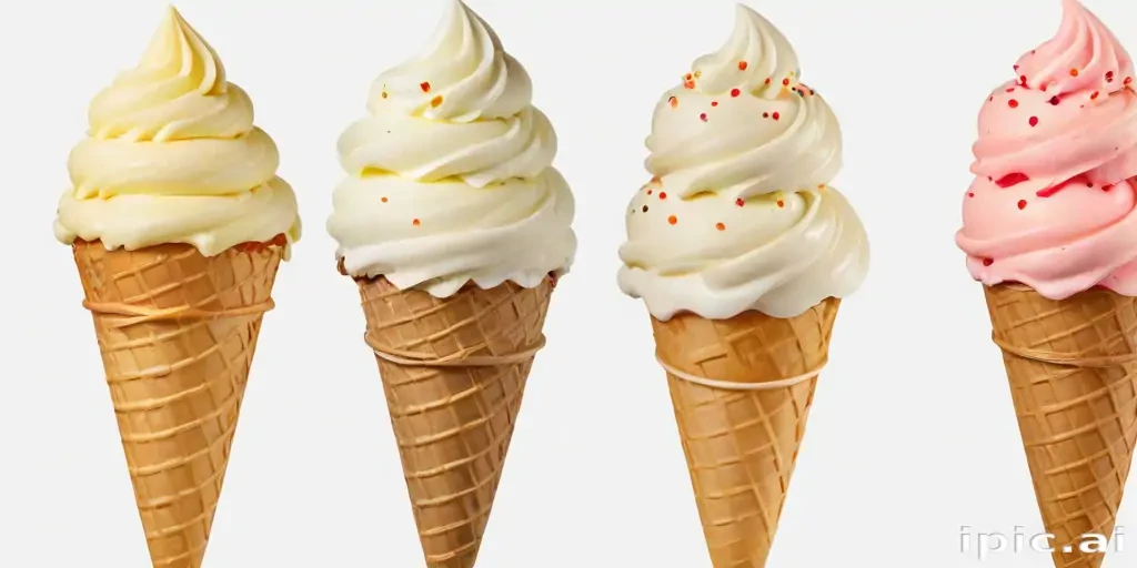 ice cream cone png