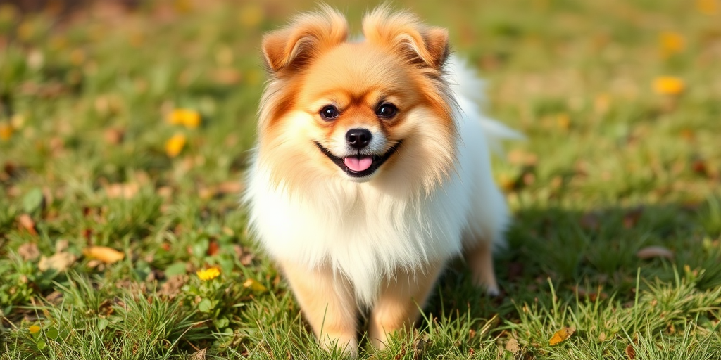 aussiepom dog breed