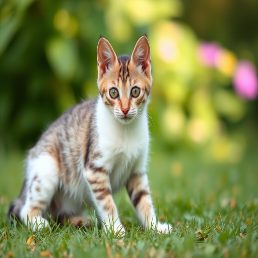 american wirehair breed