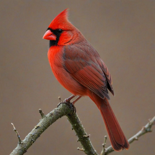 cardinal bird