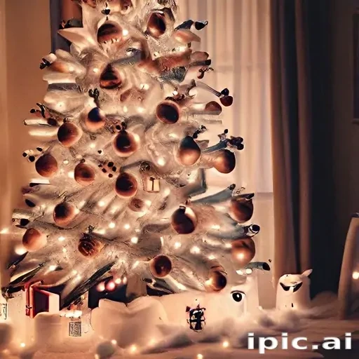 cute aesthetic christmas wallpaper