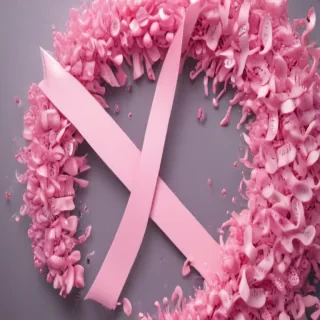free breast cancer awareness images