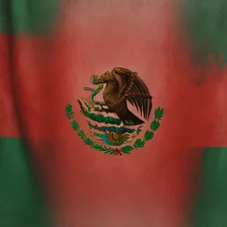 mexican flag wallpaper