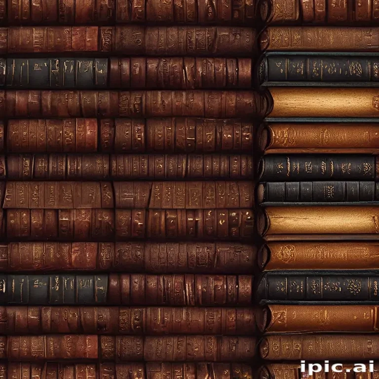 books wallpaper
