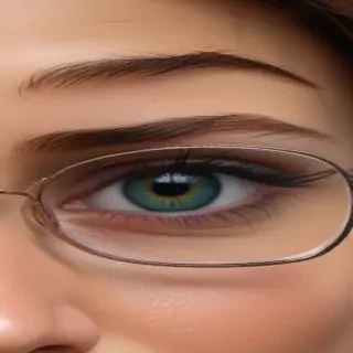 png glasses