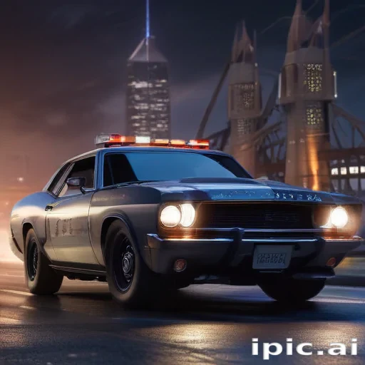 police backgrounds