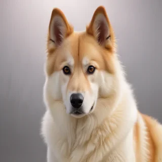 akitamatian dog breed