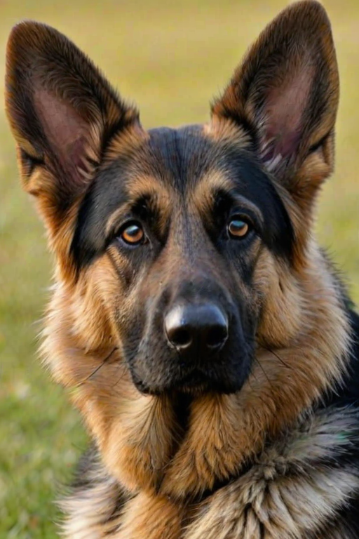 german shepherd wallpaper