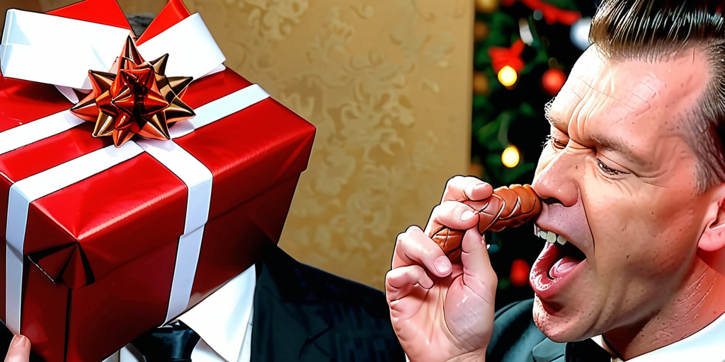 the gift of cock 3