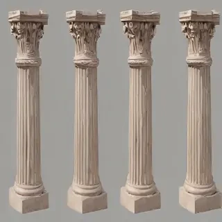 pillar png