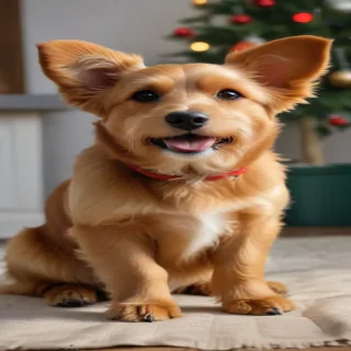 corkie dog breed