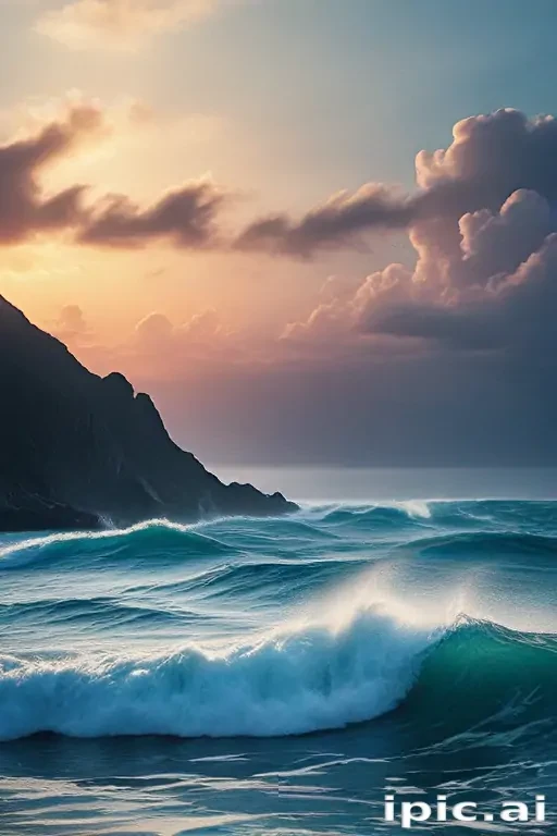 ocean wallaper