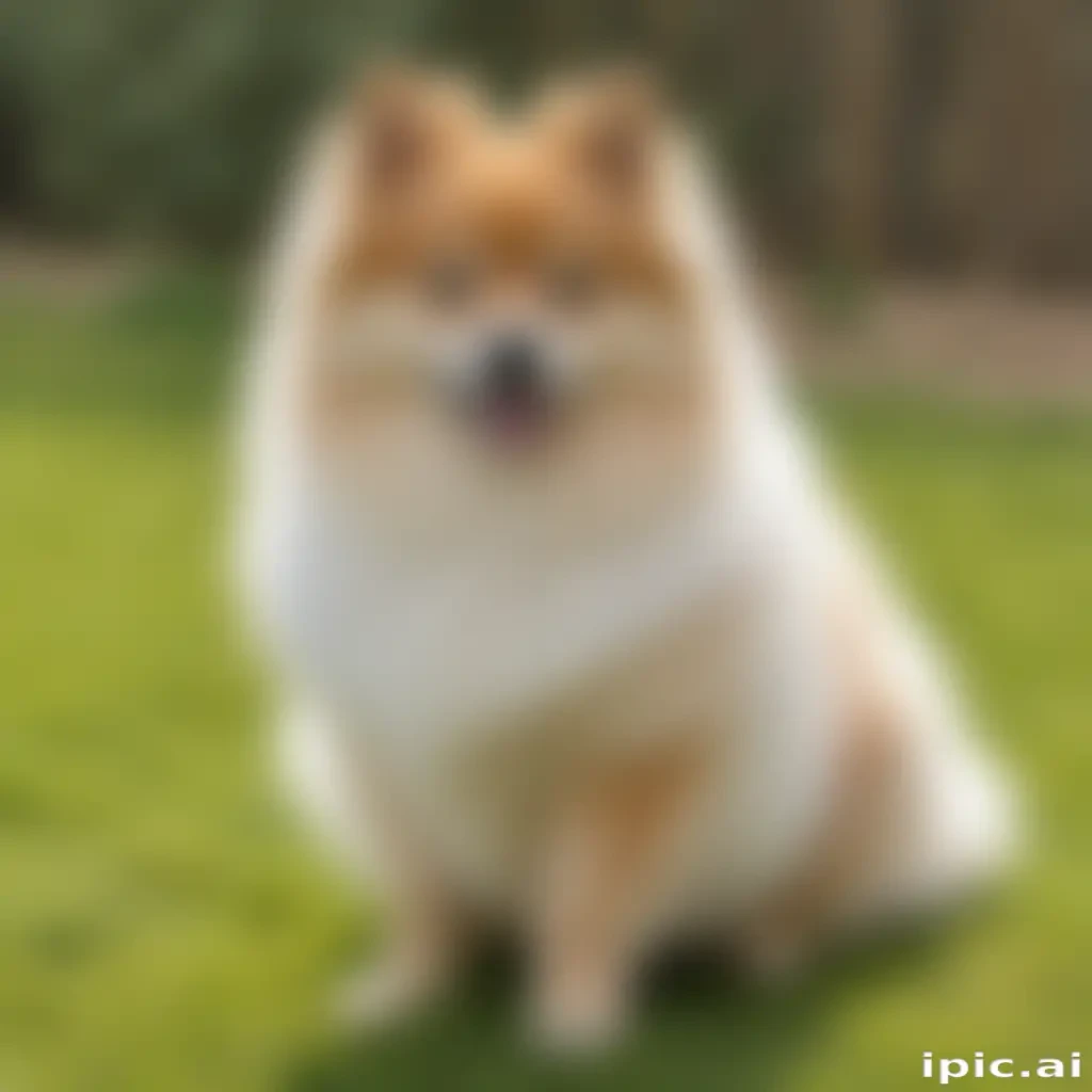 german spitz