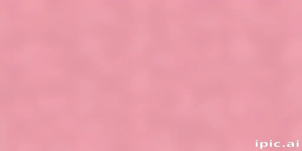 pink plain bg