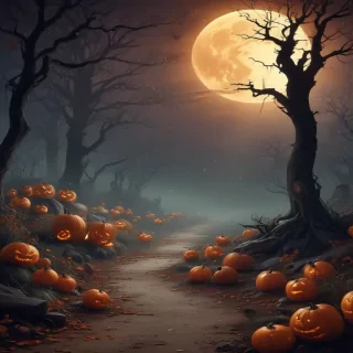 halloween backgrounds iphone