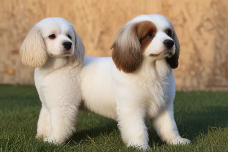 schnocker  dog breed