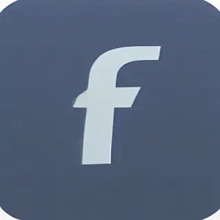 facebook icon