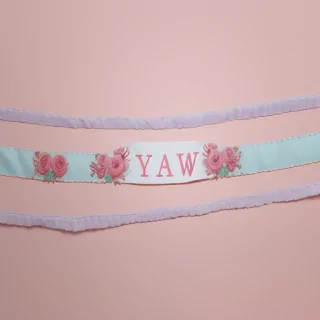 banner ribbon
