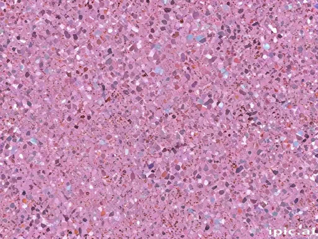 transparent glitter png