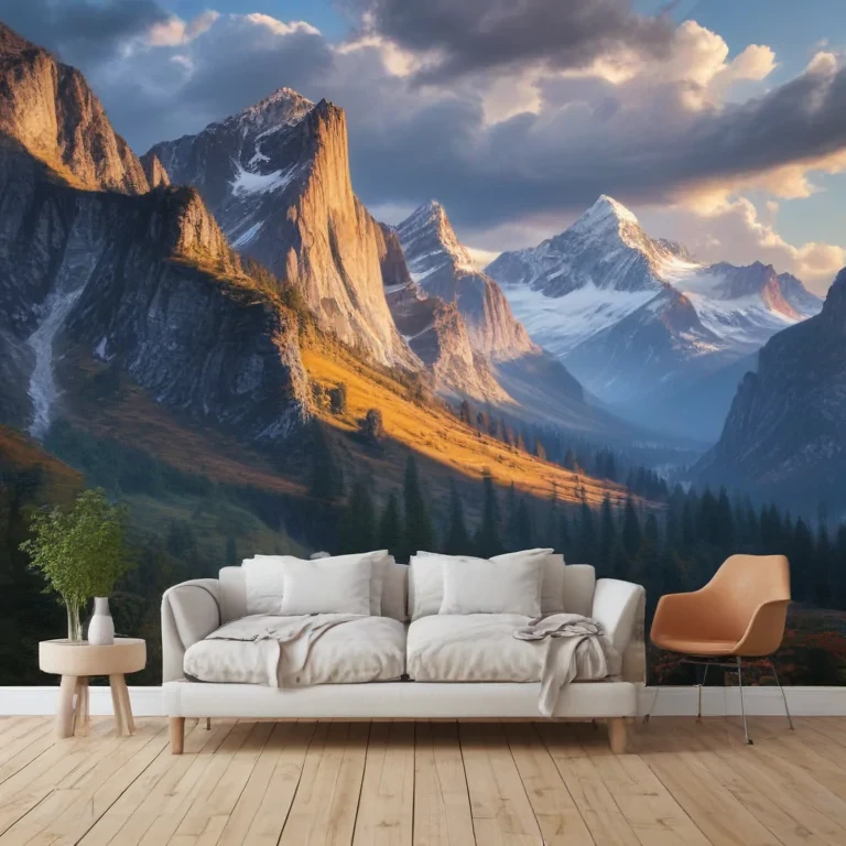 mountain wallpaper phone