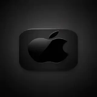 iphone black hd wallpaper