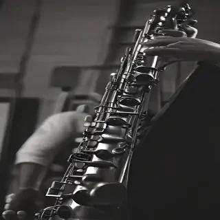 jazz music
