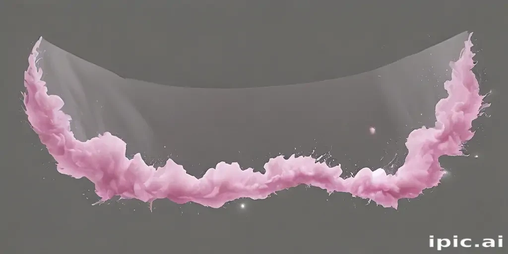 aesthetic transparent background