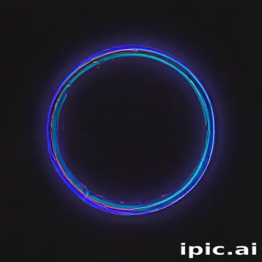 neon circle png