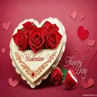 valentine day wallpaper