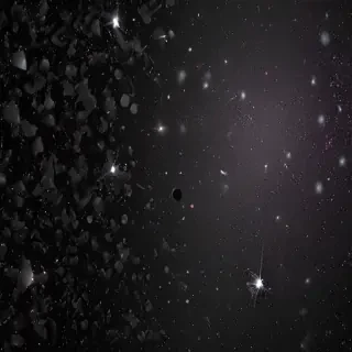 sparkle overlay
